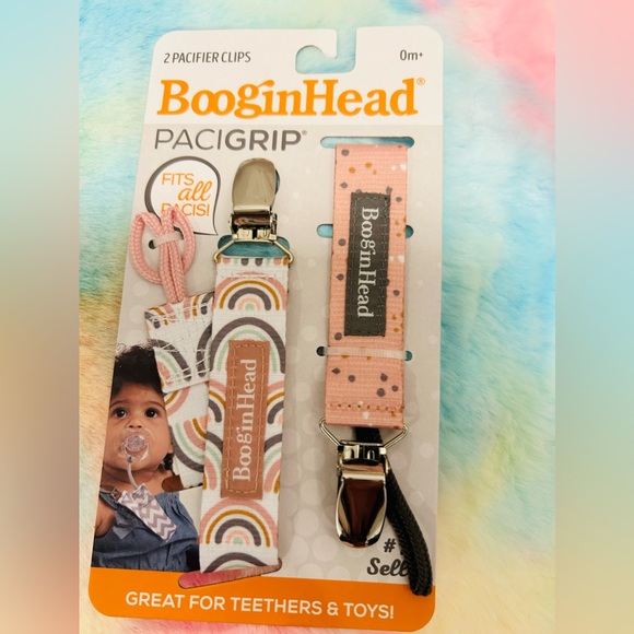 Boogie head - Picture 2 of 2